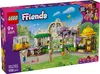 Lego Friends Café des plantes et kiosque à fleurs Voir les images du produit 12
