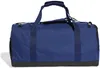 adidas LINEAR DUFFEL Größe M Sporttasche blau/weiß Produktbild-Vorschau 14