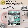 Tierheilpraktiker Geschenk Kaffee-Tasse Geschenkidee für Produktbild-Vorschau 3