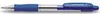 Pilot BPGP-10R-F-L Stylo à bille Super Grip - F, bleu Voir les images du produit 6
