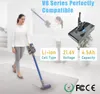STANEW 21,6V, 4500mAh Li-ion Akku Ersatzakku für Dyson V8 Produktbild-Vorschau 7