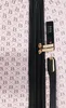 Reisekoffer BERTOO Torino - rosa 60 l Produktbild-Vorschau 5