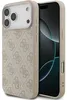 Guess 4G Classic telefoonhoesje voor iPhone 17 Pro Max - Productafbeelding-voorbeeld 1