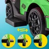 Rutscher Rutschauto Rutschfahrzeug für einen Geburtstag Produktbild-Vorschau 5