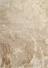 Tapiso Koberec Crystal Modern Brown Beige Gold Obývací Náhled obrázku produktu 2