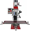 PAULIMOT Bohr-/Fräsmaschine F207-V mit Kugelumlaufspindeln Produktbild-Vorschau 1