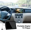 Přenosný digitální televizní přehrávač s 14palcovou Náhled obrázku produktu 6