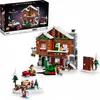 LEGO ICONS 10325 Chalet alpin Voir les images du produit 1