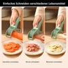 Obst- und Gemüseschneider – Multifunktionaler Produktbild-Vorschau 7