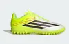 Fußballschuhe Kinder Adidas F50 Club TF Größe: 38 Produktbild-Vorschau 18