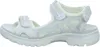Ecco Buty White-iridescent, 06956360922 Podgląd zdjęcia produktu 19
