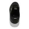 Puma Carina 2.0 Tape Sneaker Schwarz Produktbild-Vorschau 21