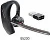 HP Poly Voyager 5200 UC - Headset - im Ohr - Bluetooth Produktbild-Vorschau 2