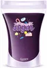 Dekorzucker Zucker Lila 1 kg für Torten, Zuckerwatte und Produktbild-Vorschau 1