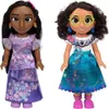 JAKKS PACIFIC Disney Encanto Isabela Madrigal 35cm Produktbild-Vorschau 9