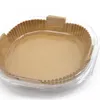 INF Air Fryer Einwegpapier mit Griff für Fritteusen Produktbild-Vorschau 4