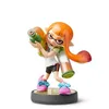 Nintendo Inkling No.64 amiibo, Mehrfarbig Produktbild-Vorschau 2