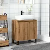 "Winterschlussverkauf "Badschrank - CLORIS - Produktbild-Vorschau 1
