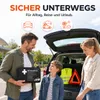 3-in-1 - Auto-EHBO-set 2022 - EHBO-koffer voor auto's - Productafbeelding-voorbeeld 6