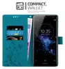 Cadorabo Housse pour Sony Xperia XZ2 Housse de protection Voir les images du produit 3