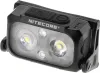 Nitecore NU25 (400L) Stirnlampe Produktbild-Vorschau 22