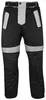 2-teiler Motorradkombi Cordura Textilien Motorradjacke + Produktbild-Vorschau 8