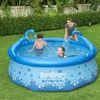 Bestway Easy Set Pool OctoPool 274 x 76 cm Produktbild-Vorschau 6