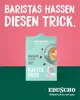 Eduscho Kaffeepads Probierset Vorratspack Maxi Packung, Produktbild-Vorschau 5
