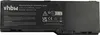 vhbw Akku kompatibel mit Dell Inspiron E1505, M1705, 6400, Produktbild-Vorschau 3