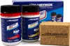 HOLMENKOL Skiwachs-Set Basic Liquid Set Hot Produktbild-Vorschau 2