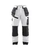 Blakläder® X1500 Maler Arbeitshose 1510 1210 in div. Produktbild-Vorschau 2