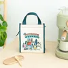 BT21 - Torba termiczna śniadaniowa / lunch box Outdoor Podgląd zdjęcia produktu 4