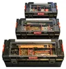 Qbrick System PRO 500 Expert stohovatelný 450 x 260 x 240 Náhled obrázku produktu 5