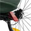 hauck 3in1 Fahrradanhänger Bike n' Walk Duo Dark-green Produktbild-Vorschau 26
