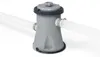 Pompe de filtration de piscine Bestway Flowclear 1249 L Voir les images du produit 66