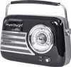 FREESOUND-VR40B Madison Retro Radio Voir les images du produit 1