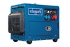 Scheppach SG5200D, 3000 W, 230 V, 16 l, Diesel, 1,43 l/h, Podgląd zdjęcia produktu 12