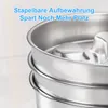 Antischlingnapf Hunde, Anti Schling Napf Hund Ø22cm Slow Produktbild-Vorschau 6