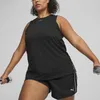 Puma Fit Triblend Tank Puma Black Puma Black Xl Produktbild-Vorschau 4