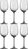 SCHOTT ZWIESEL Weißweinkelch Classico 312 ml 21cm Ø7,5cm Voir les images du produit 7