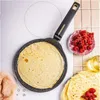 Pfannkuchenpfanne Mit Marmorbeschichtung 24 Cm Klausberg Produktbild-Vorschau 2