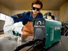 PARKSIDE® Plasmaschneider Schneidemaschine »PPS 40 B2« Produktbild-Vorschau 6