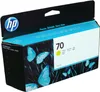 HP C 9454 A Tintenpatrone gelb Vivera               No. 70 Produktbild-Vorschau 22