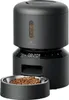 Petlibro Granary, Haustierfutterautomat, Schwarz, Katze, 3 Produktbild-Vorschau 4