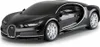 Bugatti Chiron 1:24 schwarz 27MHz Produktbild-Vorschau 6