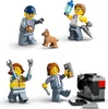 LEGO® City 60472 Cour de ferraille avec voitures Voir les images du produit 45