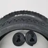 Ralson Black 2x16 Zoll MTB Reifen + AV Schlauch | 16x1.95 | Produktbild-Vorschau 2