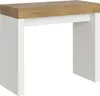 Itamoby -  Ausziehbare Konsole 90x40/196 cm Roxell Mix Produktbild-Vorschau 1