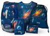 Baagl Schulranzen Jungen Set 5 Teilig Airy 1. Klasse 16,5 l Produktbild-Vorschau 1