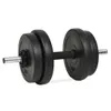 vidaXL Hantelset 14-tlg. 20 kg Produktbild-Vorschau 3